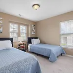 Spacious Home, Large Groups, 5Mi From Dt Raleigh!