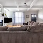 Spacious Home In Five Points - Close To Downtown Home