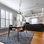 Spacious Home In Five Points - Close To Downtown Home