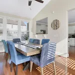Spacious Family Getaway ~ Fire Pit~ Private Office