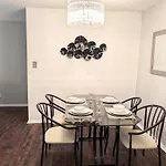 Sweet Nest In Central Raleigh