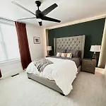 Downtown Raleigh Luxury Condo