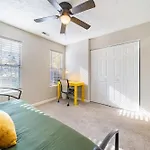 Birdwatchers 3Br Escape Near Raleigh Trails & Ncsu