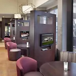 Courtyard By Marriott Raleigh Midtown