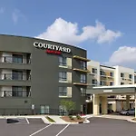 Courtyard By Marriott Raleigh North/Triangle Town Center