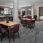 Courtyard By Marriott Raleigh North/Triangle Town Center