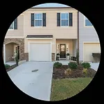 Stylish Getaway Near City Center And Amphitheater