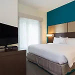 Residence Inn Raleigh-Durham Airport/Brier Creek