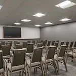Sheraton Raleigh Hotel