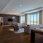 The Westin Raleigh-Durham Airport