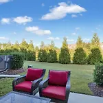 Peaceful 3Br Near Soccer Park
