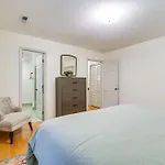 Lakefront Raleigh Home With Deck 12 Mi To Downtown!