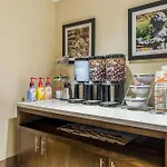 Comfort Inn Raleigh Midtown
