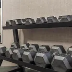 Best Western Plus Raleigh Crabtree Valley Hotel