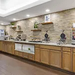 Best Western Plus Raleigh Crabtree Valley Hotel