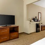 Comfort Suites Raleigh Walnut Creek