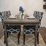 Exclusive Private Rooms