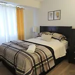 Desirable Condo In Central Raleigh