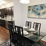 Desirable Condo In Central Raleigh