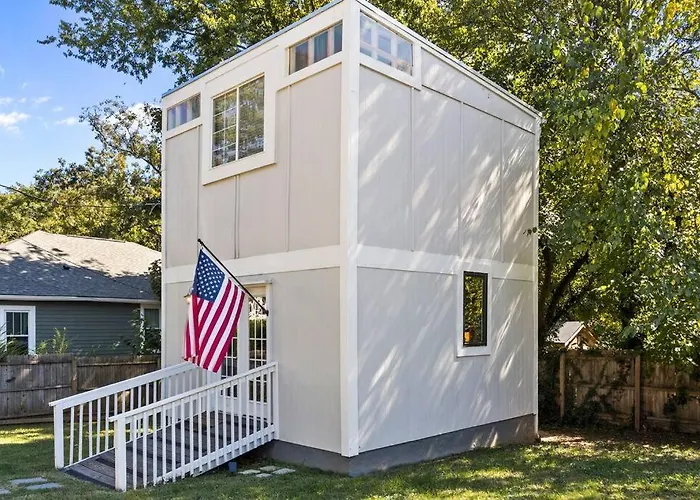 Downtown Guest House