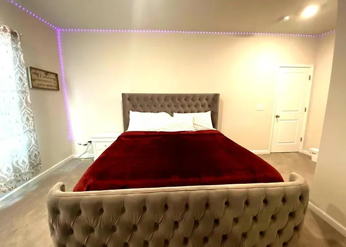 Beautiful 3 Bedroom House