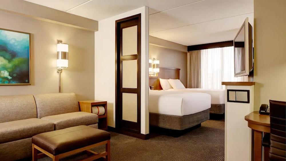 Hyatt Place Cary Hotel Raleigh