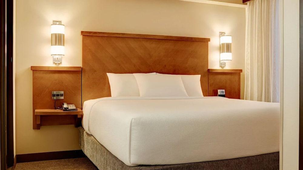 Hyatt Place Cary Hotel 4*