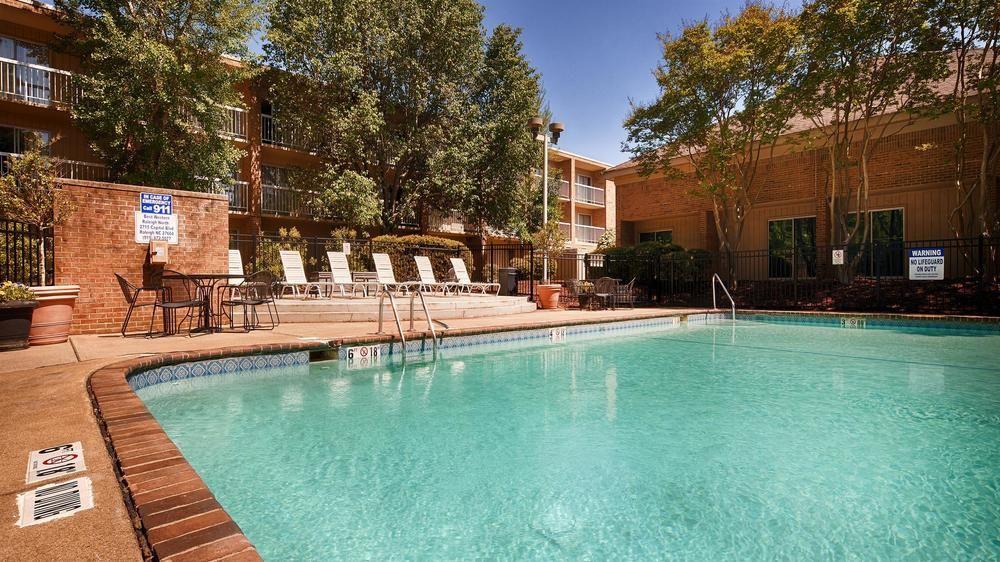 Hotel Surestay By Western North Downtown 3*