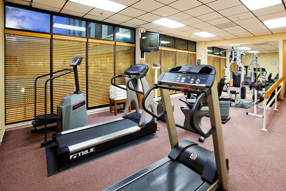 Doubletree By Hilton Crabtree Valley Hotel Raleigh