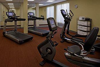 Hyatt Place North Midtown Raleigh