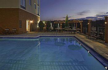 Hyatt Place North Midtown Hotel Raleigh