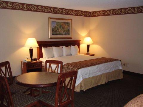 Doubletree By Hilton Midtown, Nc Hotel 4*