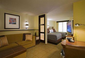 Hyatt Place North Midtown 3* Raleigh