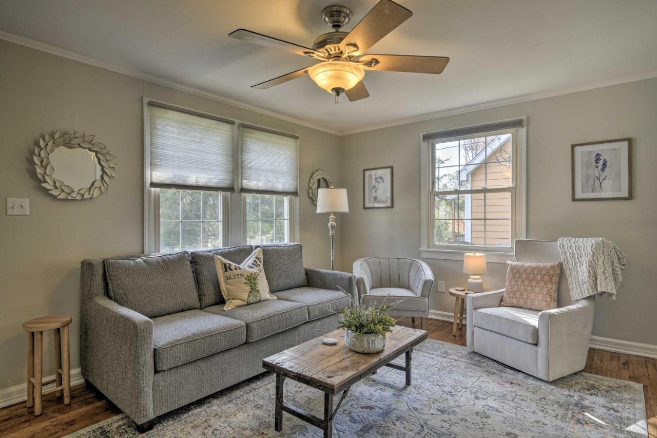 Itb - Mins To Downtown And North Hills! Holiday home