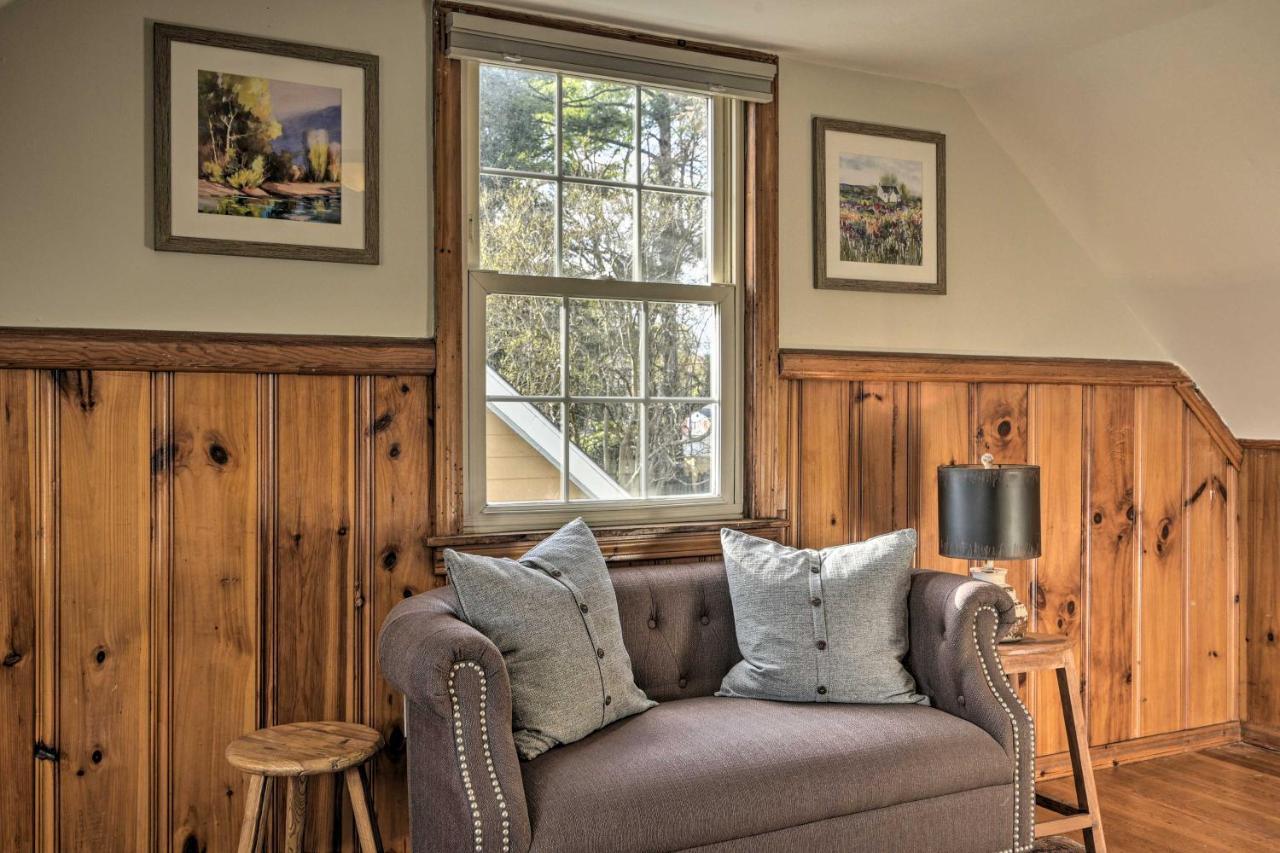 Holiday home Itb - Mins To Downtown And North Hills!