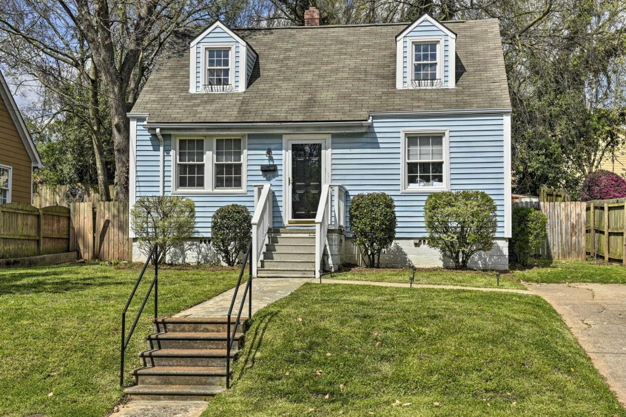 Itb - Mins To Downtown And North Hills! Holiday home