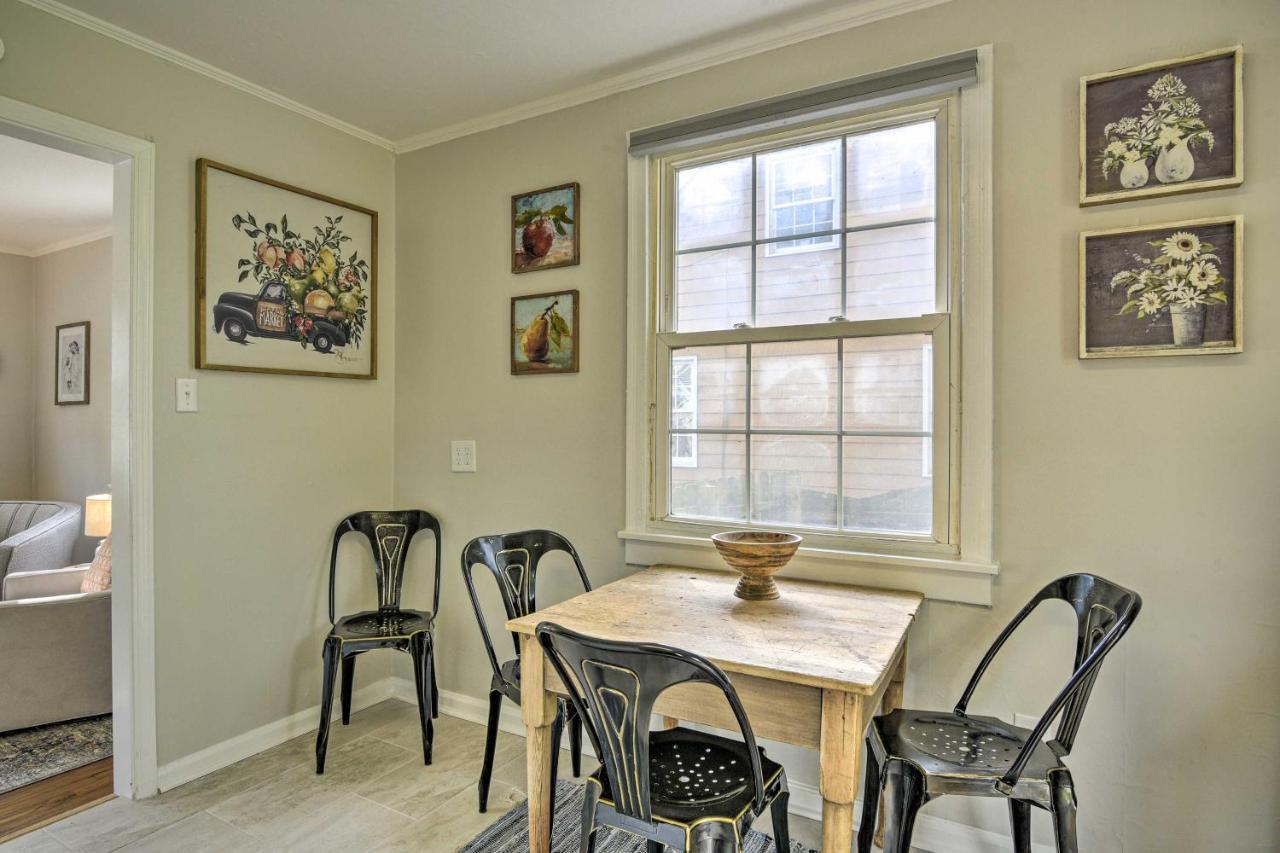 Itb - Mins To Downtown And North Hills! Holiday home