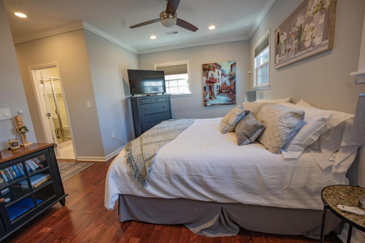 Holiday home Remodeled Historic House Walkable To Everything