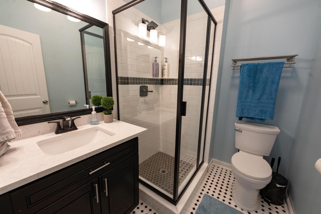Remodeled Historic House Walkable To Everything * Raleigh