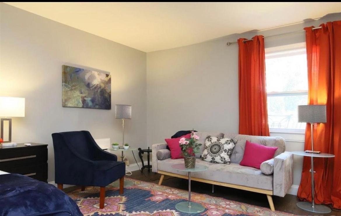 Gemini Studio Apartment