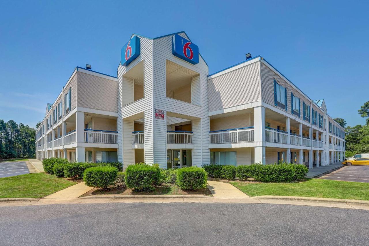6-raleigh, Nc - North Hotel 2*