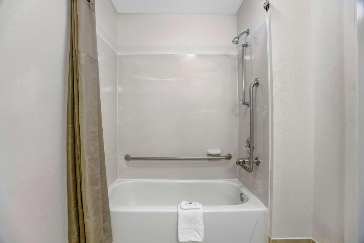 6-raleigh, Nc - North Hotel 2*