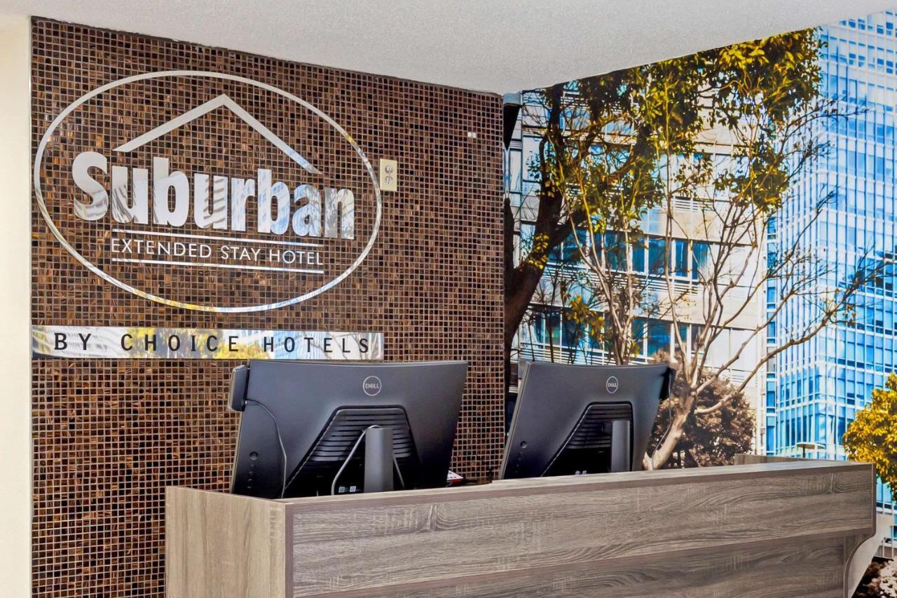 Suburban Extended Hotel 2*