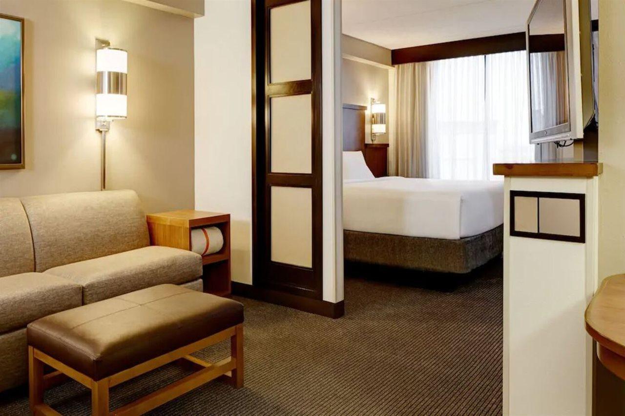 Hyatt Place North Midtown