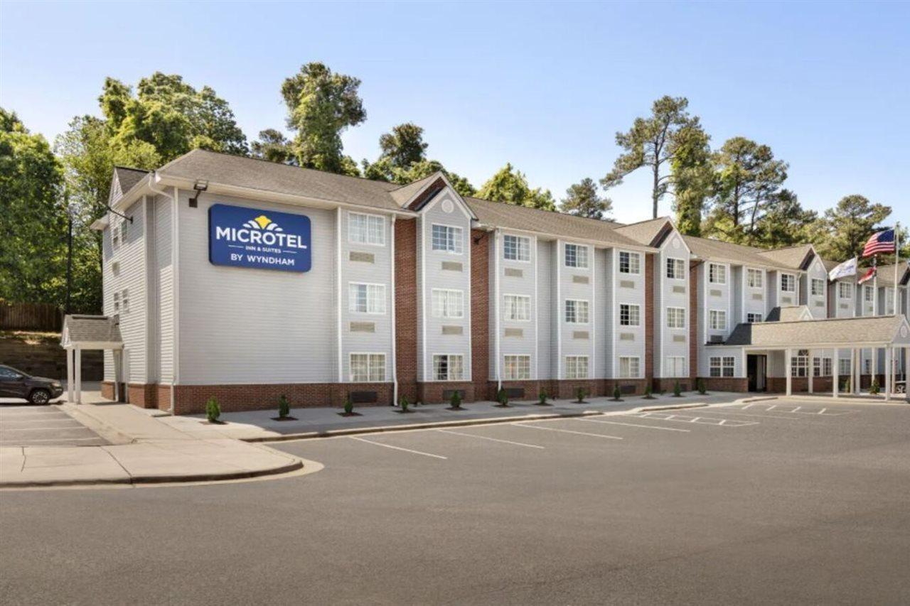 Hotel Microtel & By Wyndham Raleigh