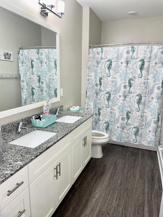 The King & Queen Apartment Raleigh