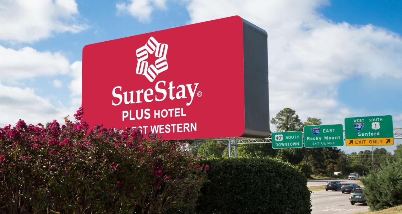 Surestay By Western North Downtown Hotel
