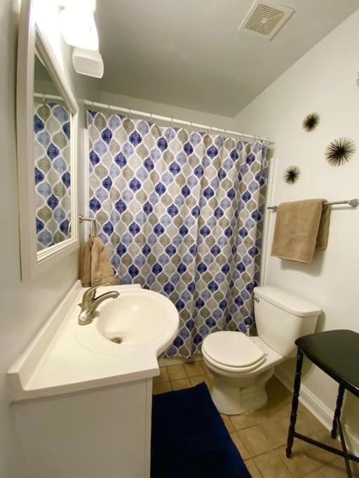 Charming Near Downtown, Ncsu And Pnc Arena * Raleigh