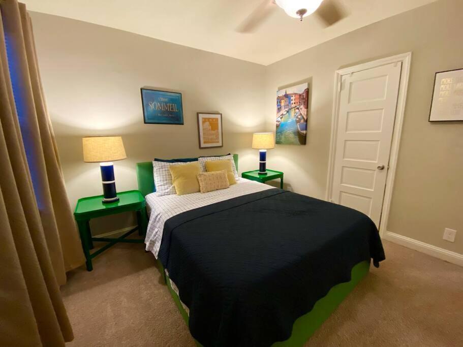Apartment Charming Near Downtown, Ncsu And Pnc Arena *