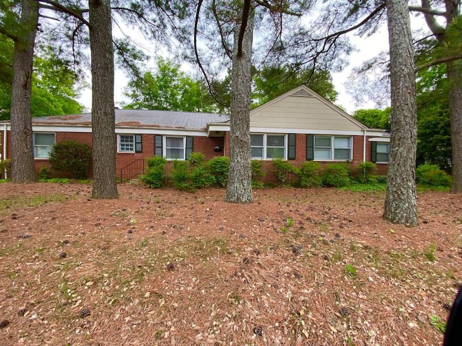 Apartment Charming Near Downtown, Ncsu And Pnc Arena *